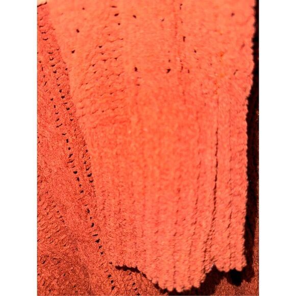 ARIZONA JEANS CO CREW NECK CROPPED SWEATER - Picture 5 of 8